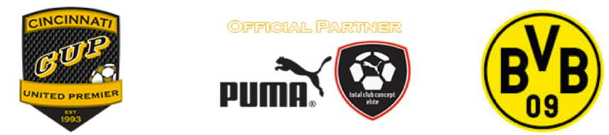 Cincinnati United Soccer Club announces New CUP Girls Structure